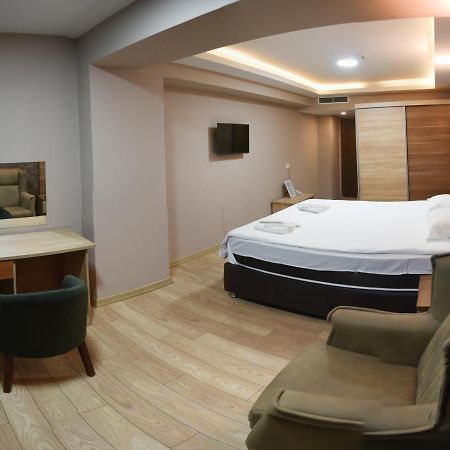 Hotel Imperial Struga Zewnętrze zdjęcie