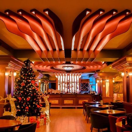 Hotel Imperial Struga Zewnętrze zdjęcie