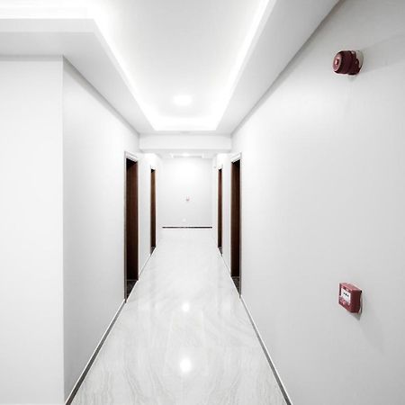 Hotel Imperial Struga Zewnętrze zdjęcie