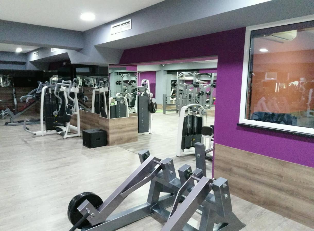 Hotel Imperial Struga Zewnętrze zdjęcie