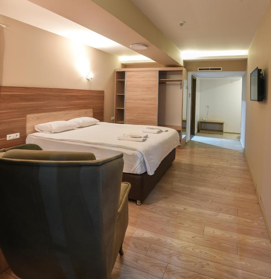 Hotel Imperial Struga Zewnętrze zdjęcie