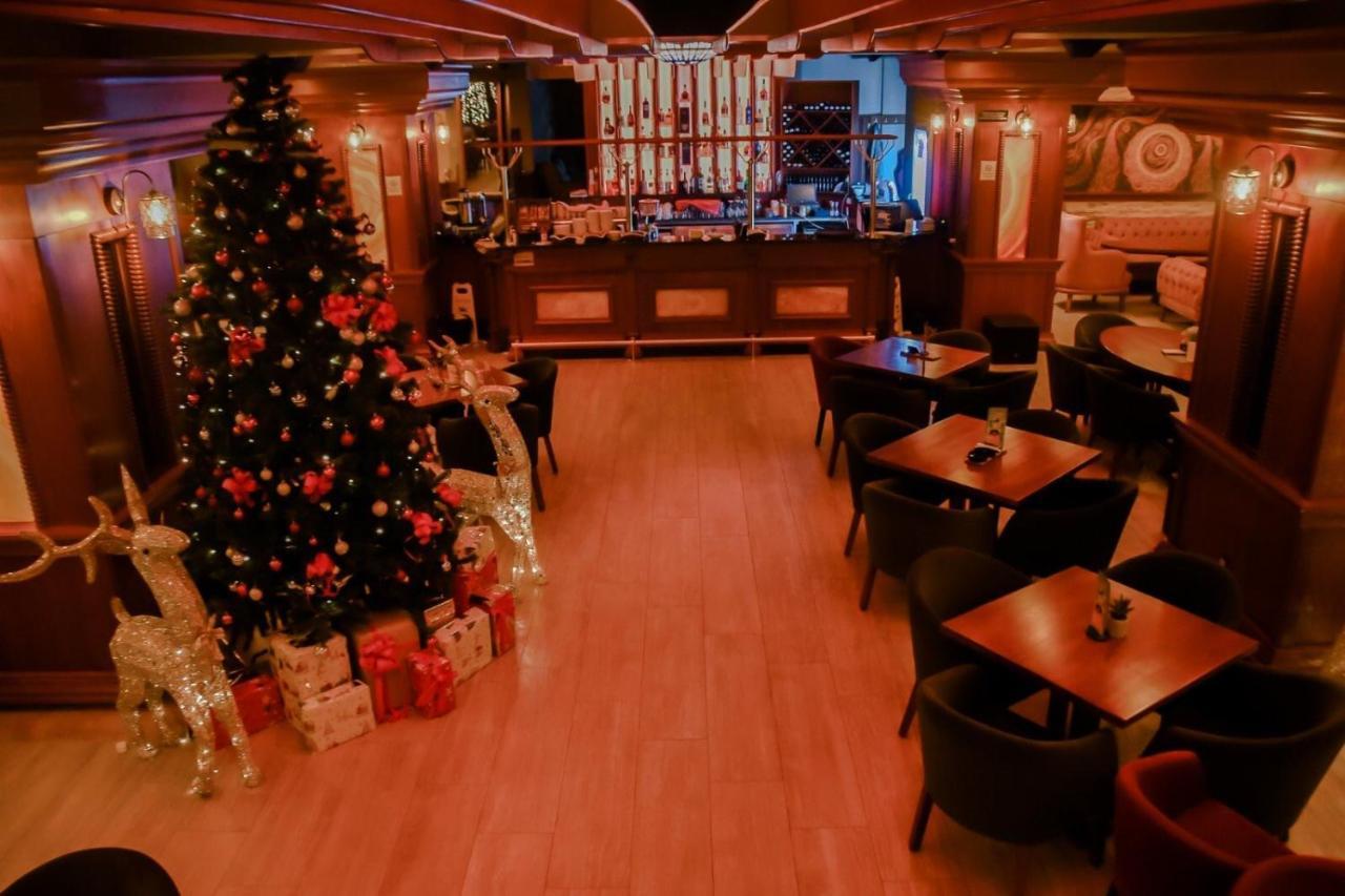 Hotel Imperial Struga Zewnętrze zdjęcie