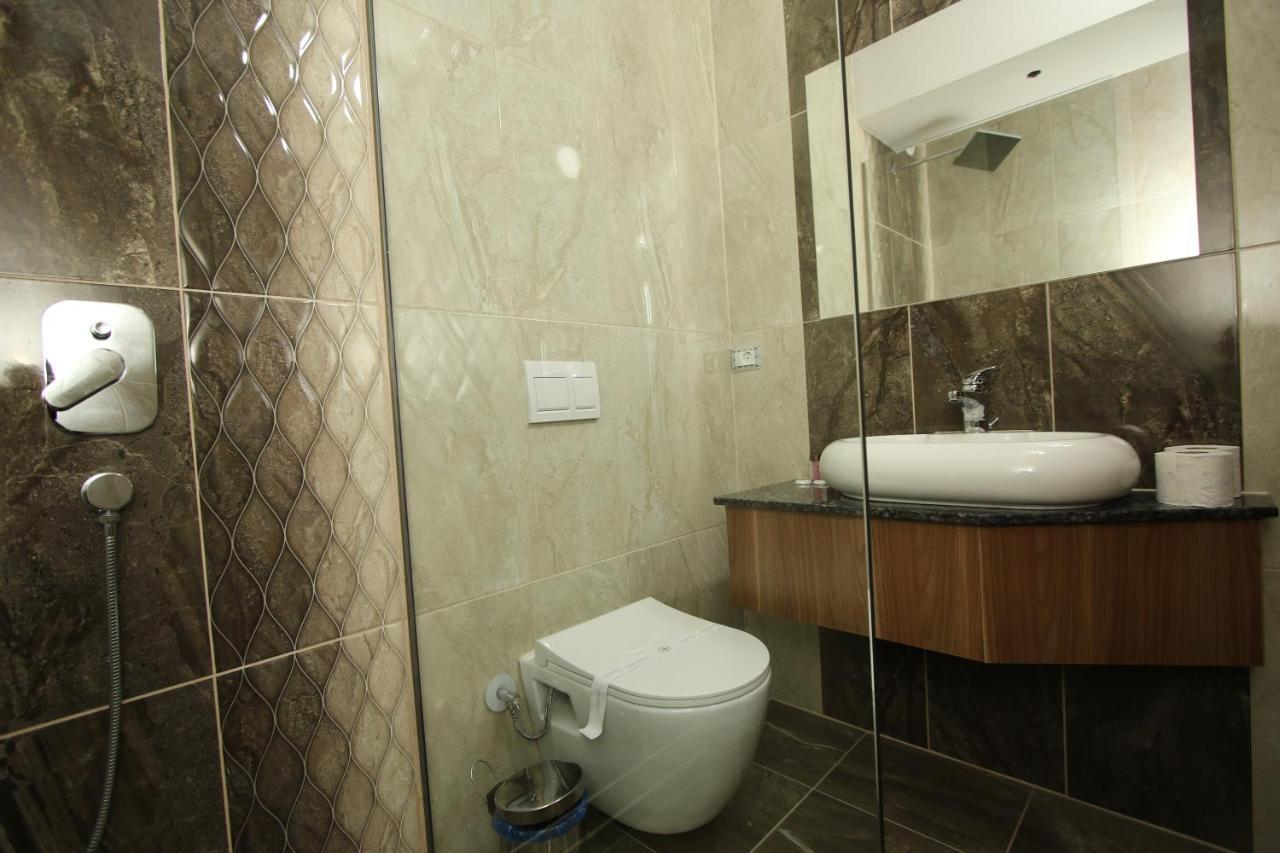 Hotel Imperial Struga Zewnętrze zdjęcie