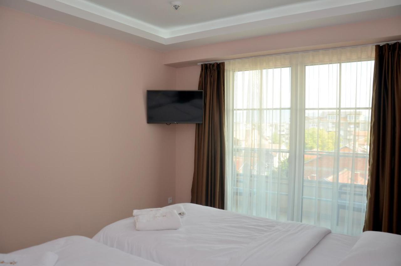 Hotel Imperial Struga Zewnętrze zdjęcie