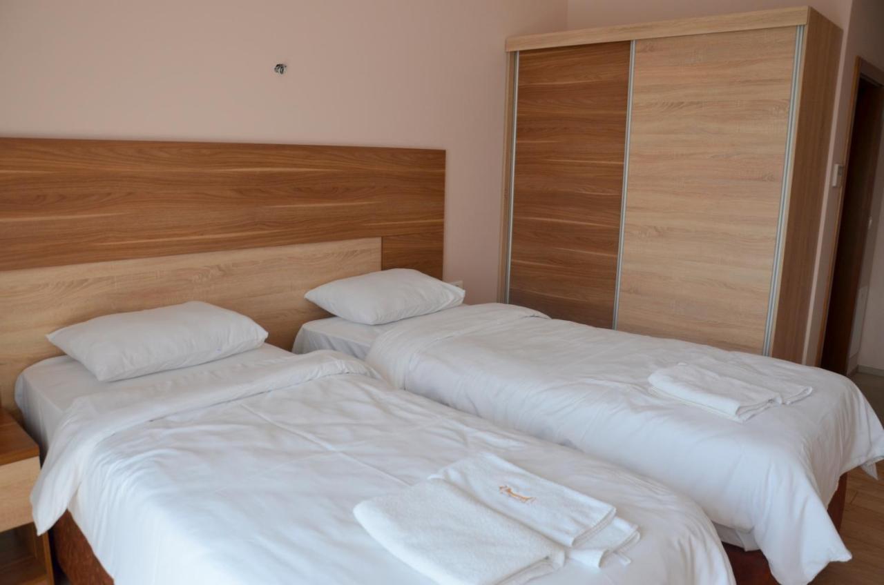 Hotel Imperial Struga Zewnętrze zdjęcie