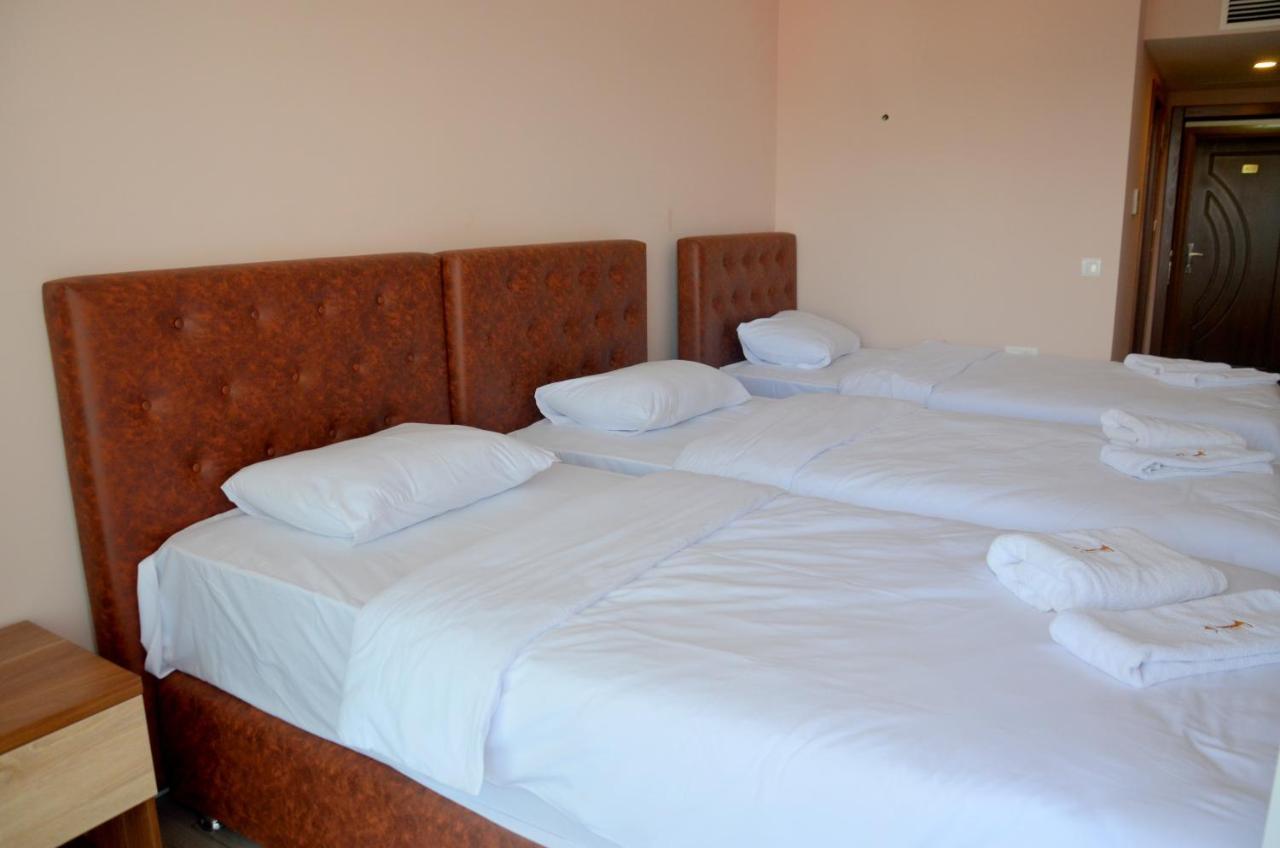Hotel Imperial Struga Zewnętrze zdjęcie