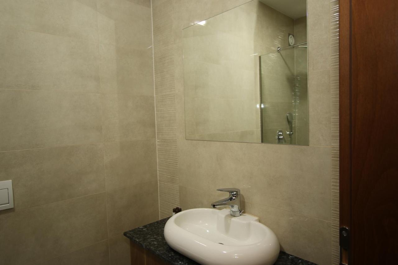 Hotel Imperial Struga Zewnętrze zdjęcie