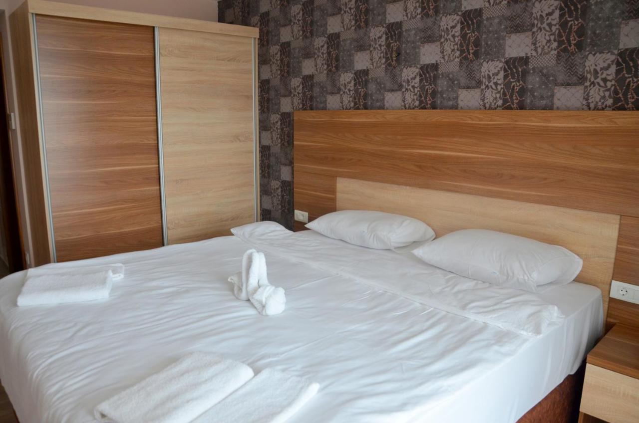 Hotel Imperial Struga Zewnętrze zdjęcie