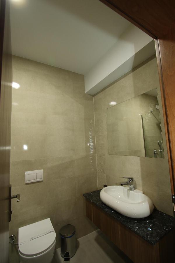 Hotel Imperial Struga Zewnętrze zdjęcie